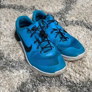Nike Metcon 2 Used